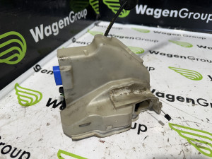 Brava vrata Volkswagen Golf 5 (fotografija 3)