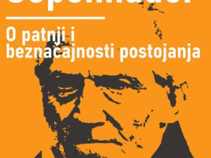O patnji i beznačajnosti postojanja, Artur Šopenhauer