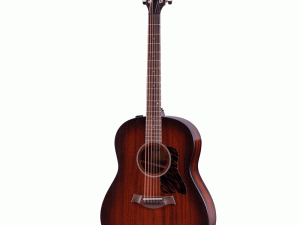 GITARA EL. AK. TAYLOR AD27e, Sapele/Mahogany,SEB