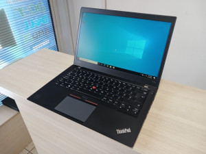 Laptop lenovo T460s i7 6600u 2.81Ghz 20GB ram ssd 256gb 2 baterij