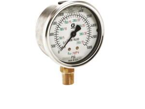 Graco manometar pritiska