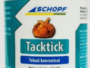 TACKTICK-Sredstvo protiv tekuti