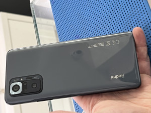 Xiaomi Redmi Note 10 Pro 6/128GB **POLOVAN**