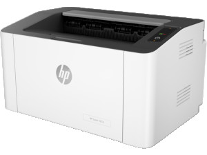 HP 107a MLJ Printer 4ZB77A