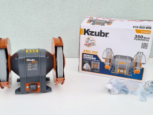 KZUBR TOCILO (OSTRAC) 2025