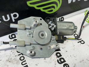 VW FOX PODIZAC PROZORA STAKLA P.D MOTORIC