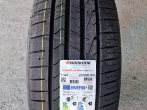 235 55 18 235/55 R18 HANKOOK VENTUS PRIME-3 X K125A 100V