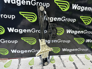 PODIZAC STAKLA PROZORA GOLF 5 Z.L.
