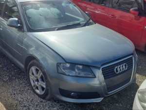 AUDI A3 FACE LIFT ZA DIJELOVE DIJELOVI 2.0TDI AUTOMATIK