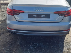 AUDI A4 B9 8W ZA DIJELOVE DIJELOVI 2.0TDI S LINE