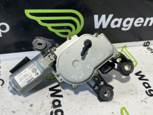Motoric zadnjeg brisaca Volkswagen Golf 5 (fotografija 4)