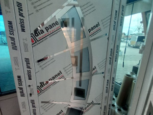 PANEL ZA VRATA 24 I 36 MM