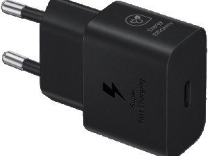 Samsung 25W Fast Charging USB-C - Original