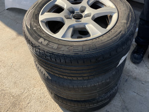 AUDI A3 A4 A6 FELGE 16 2 seta citaj detaljno
