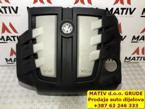 Poklopac motora VW Touareg 7P 3,0 TDI 2010 059103925BC