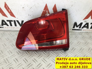 Štop desni UNUTARNJI VW Touareg 7P 2010-2014 7P6945094A