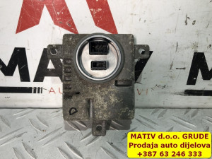 Trafo BALAST punjač fara VW Touareg 7P 2010 8K0941597C