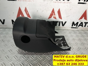 Plastika oko volana VW Touareg 7P 2010 7P6858559A