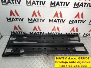 Nosač klizač u GEPEKU VW Touareg 7P 2010 7P0863600A 7P0863599A