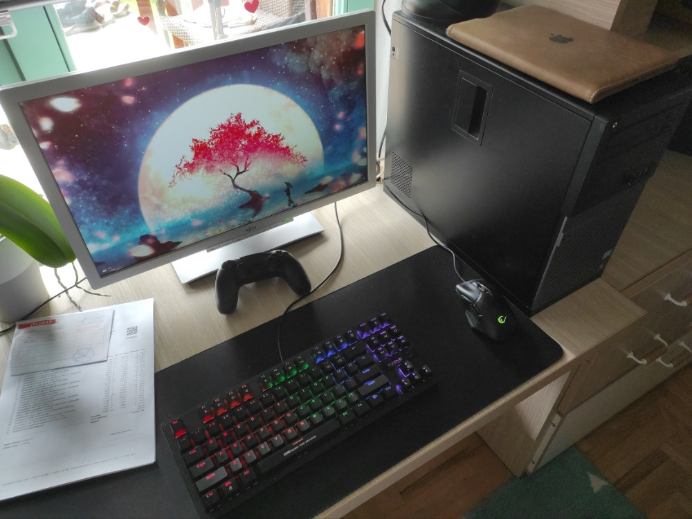 HOT I7 3770 I7 Gtx 1660 Super 1660 Super I7 3770 PC Gamer