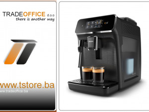 PHILIPS Aparat za kafu EP2220\10 Espresso Garancija 2 godine