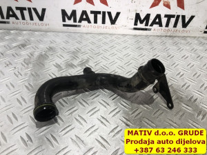 Crijevo VODE VW Touareg 7P 3,0 TDI 059121071BF 2010