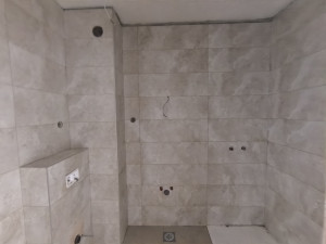 Uskoro useljiv stan 63m2 iza Poljoprivredne škole Budžak