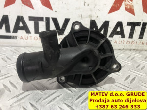 TERMOSTAT VW Touareg 7P 3,0 TDI 059121111AA 2010