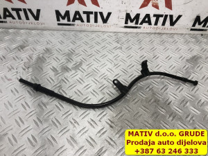 Šipka od ULJA VW Touareg 7P 3,0 TDI 079115418B 2010