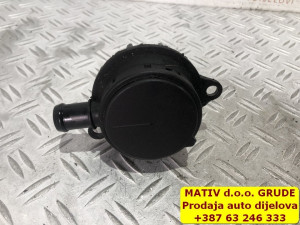 Crijevo VENTIL VW Touareg 7P 3,0 TDI  2010