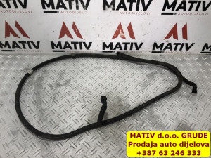 Crijevo pranja FAROVA VW Touareg 7P 7P6955970A 2010