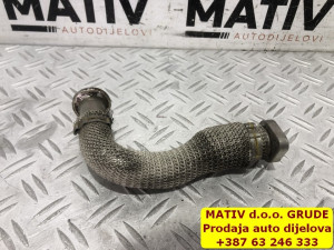 Crijevo EGR-a VW Touareg 7P 3,0 TDI 059131530C 2010