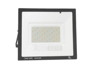 LED reflektor 100W RGB 068-020-0100