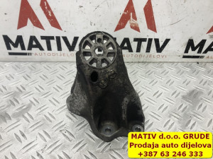 Nosač MOTORA VW Touareg 7P 3,0 TDI 7L6199307A 2010