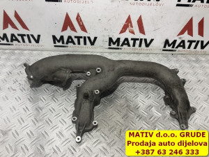 Crijevo cijev USISA VW Touareg 7P 3,0 TDI 059145762K 2010