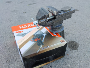 Škrip 70 mm Harden - 600603