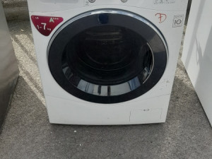 VES MASINA LG. 7.kg  INVERTER MOTOROM