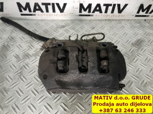 Klješta zadnja LIJEVA VW Touareg 7P 3,0 TDI 2010