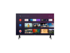 TESLA televizor LED 40E635BFS 40'' Full HD Android Crni