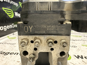 ABS pumpa Toyota RAV4 2008 (fotografija 5)