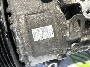 Kompresor klime Toyota RAV4 2008 (fotografija 3)