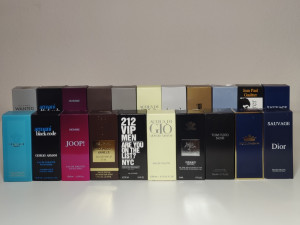 Muški i ženski parfemi 50ml+20ml AKCIJA (testeri)