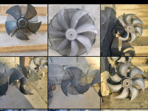 Ventilator razni ventilatori fi 800 fi 600 fi 500 fi 450