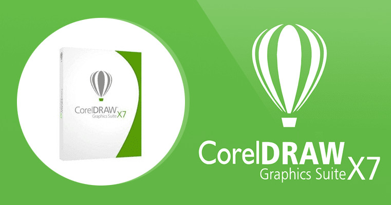 CorelDRAW x7 Corel