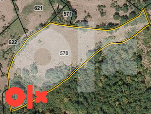 Zemljište Rogatica 49000m2+46000m2 šume 5