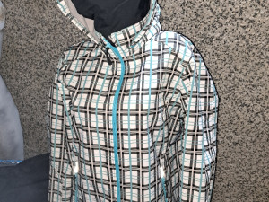 PLANINARSKA JAKNA JANINA VEL.48