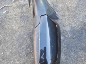 Retrovizor lijevi Audi A3 8L