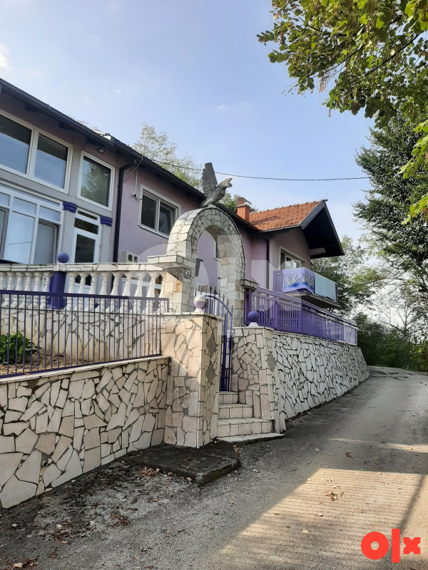Kuća Gradačac Kerep 270m2