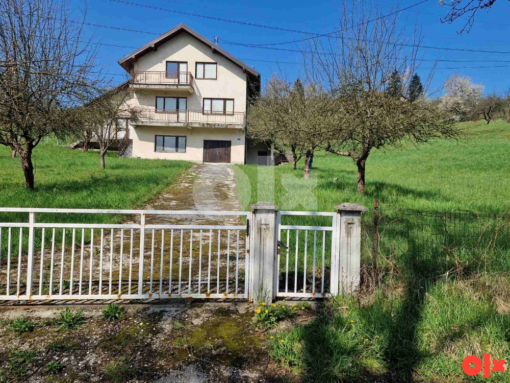 Kuća i zemljiste 2800 m2 Tilava Istocno Sarajevo 2