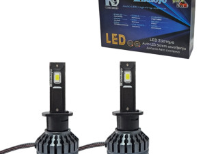 Mitutoyo LED Sijalice H1 6500k 3800lm